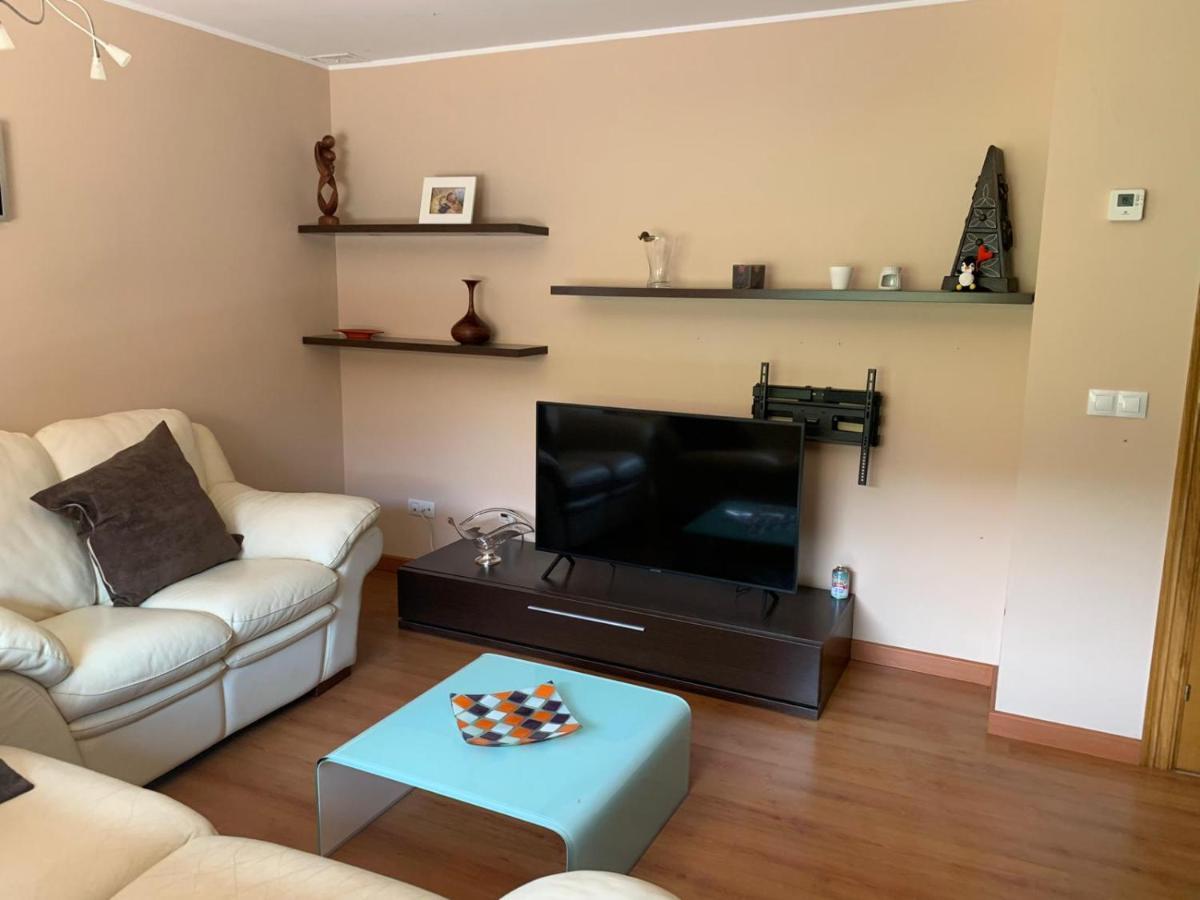 Chalet Individual En Vargas, Cantabria Екстериор снимка