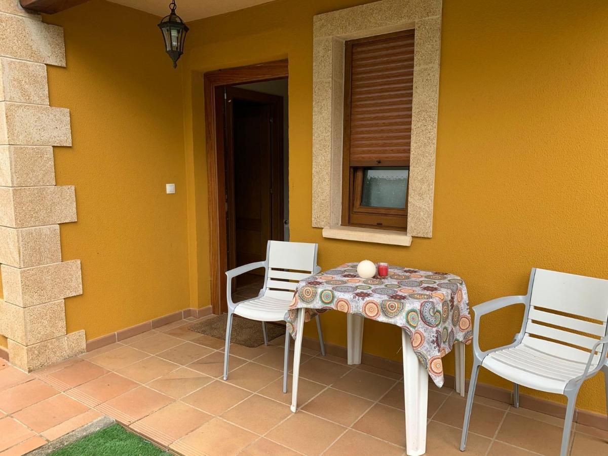 Chalet Individual En Vargas, Cantabria Екстериор снимка