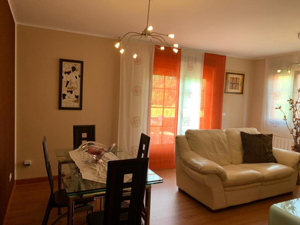 Chalet Individual En Vargas, Cantabria Екстериор снимка