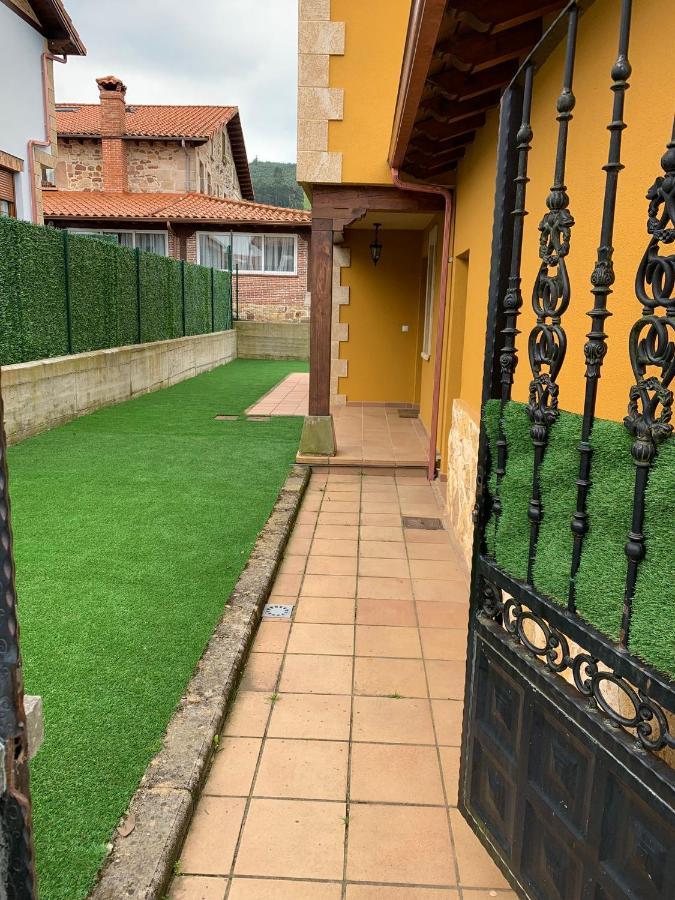 Chalet Individual En Vargas, Cantabria Екстериор снимка