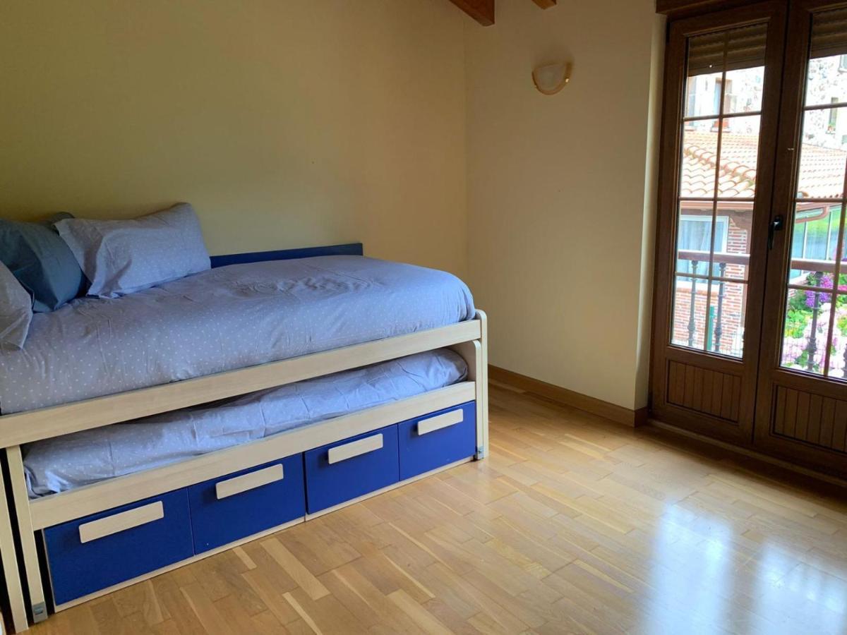 Chalet Individual En Vargas, Cantabria Екстериор снимка