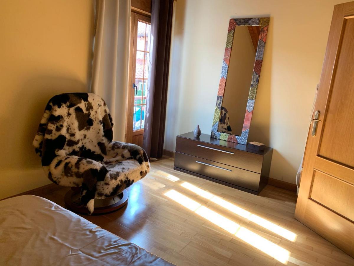 Chalet Individual En Vargas, Cantabria Екстериор снимка