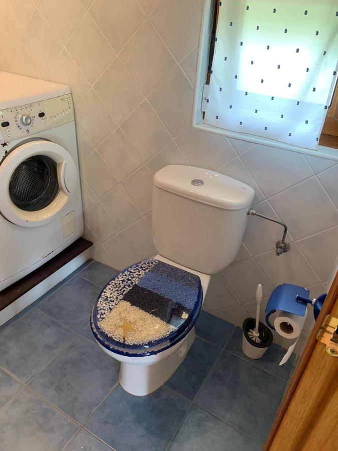 Chalet Individual En Vargas, Cantabria Екстериор снимка