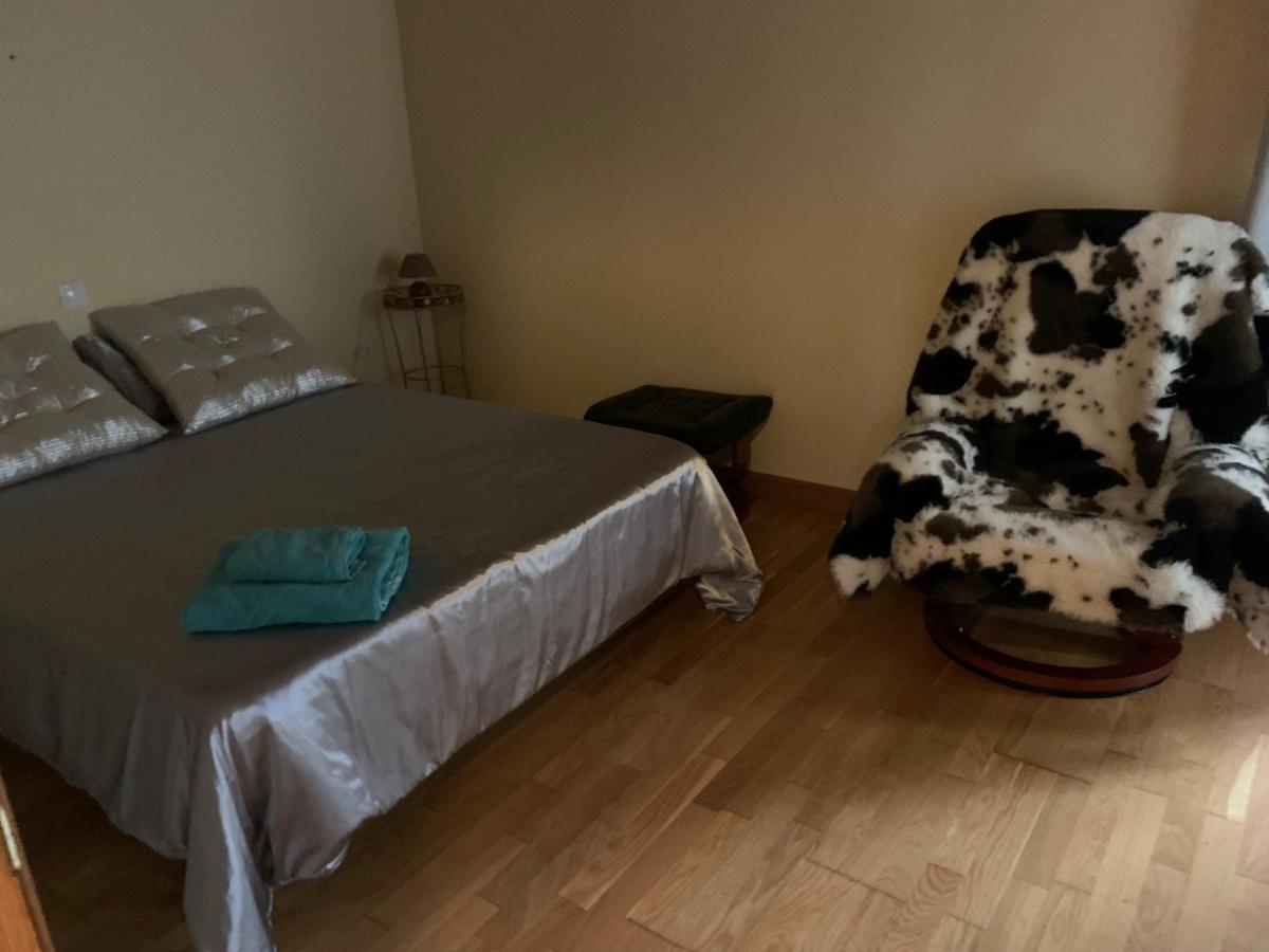 Chalet Individual En Vargas, Cantabria Екстериор снимка
