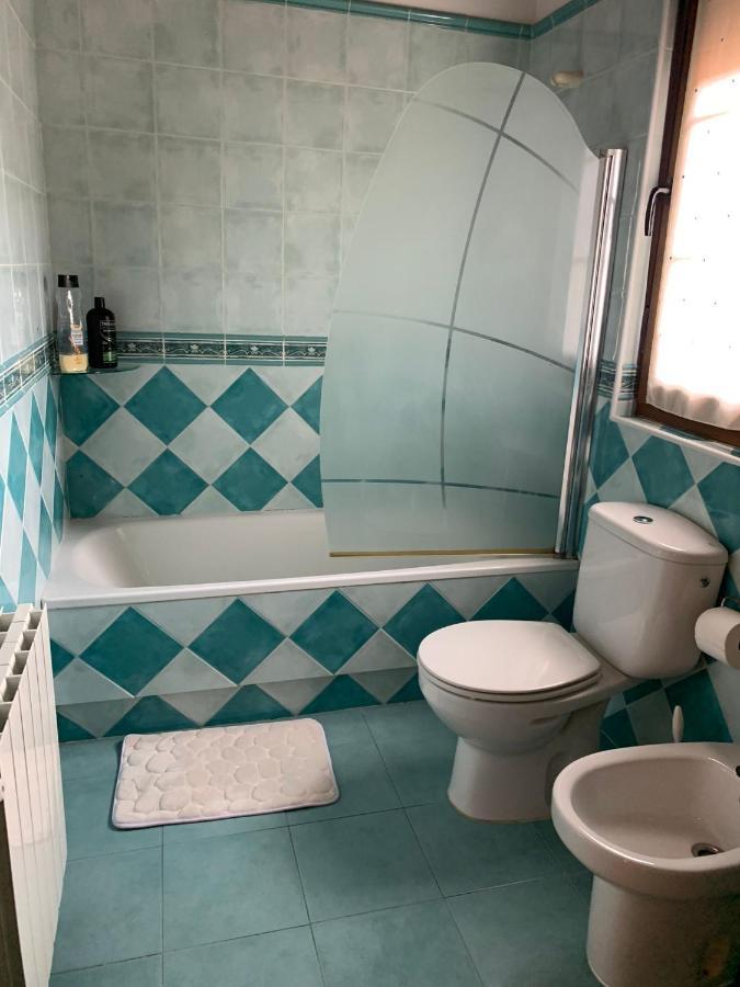 Chalet Individual En Vargas, Cantabria Екстериор снимка