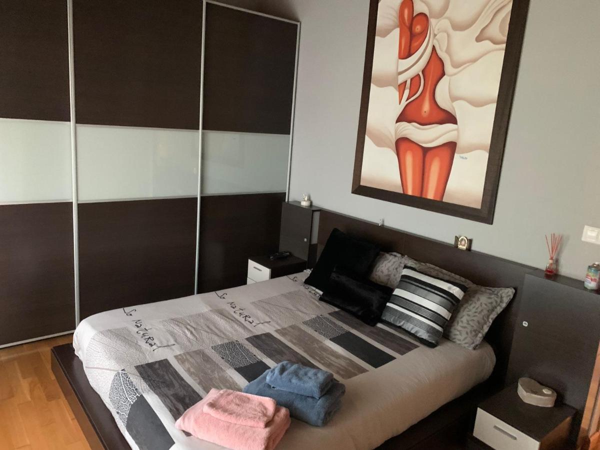 Chalet Individual En Vargas, Cantabria Екстериор снимка