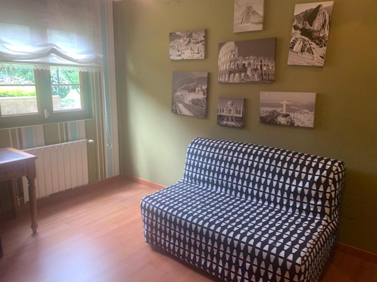Chalet Individual En Vargas, Cantabria Екстериор снимка