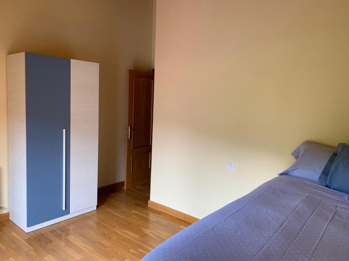 Chalet Individual En Vargas, Cantabria Екстериор снимка