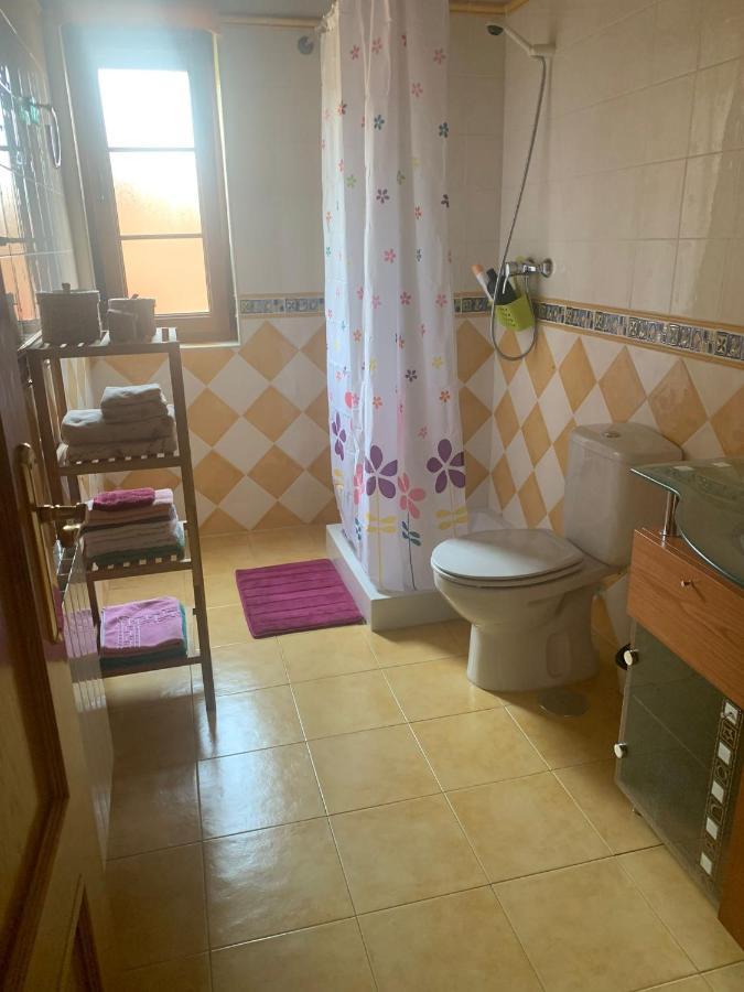 Chalet Individual En Vargas, Cantabria Екстериор снимка